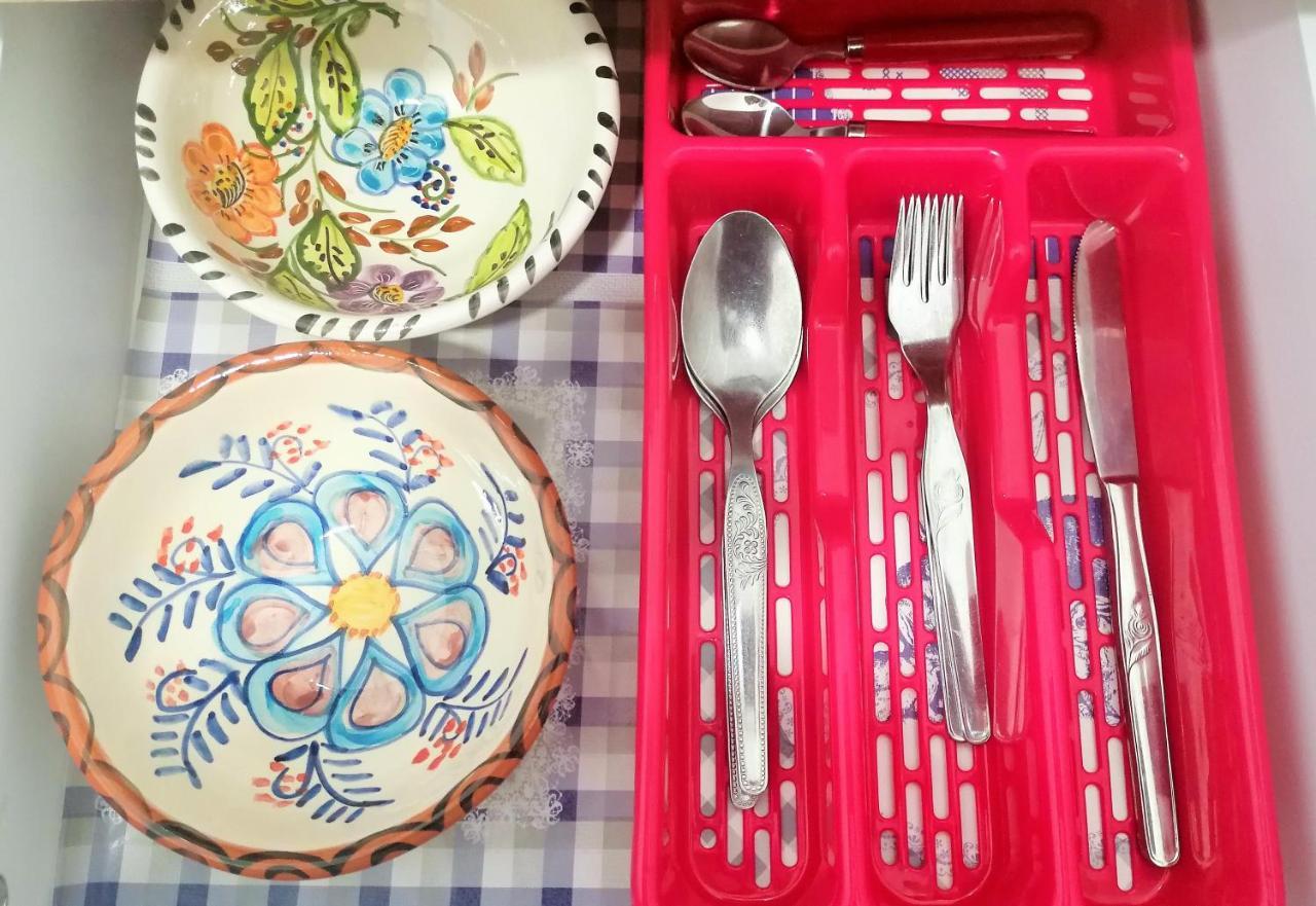 Lilac Homestay Сетубал Екстериор снимка