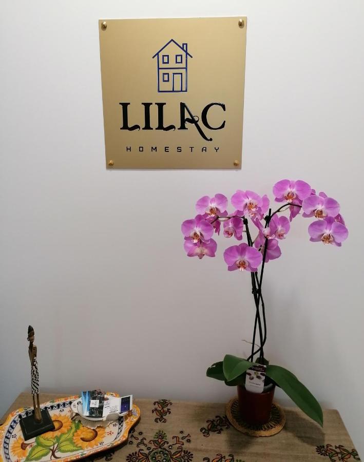 Lilac Homestay Сетубал Екстериор снимка