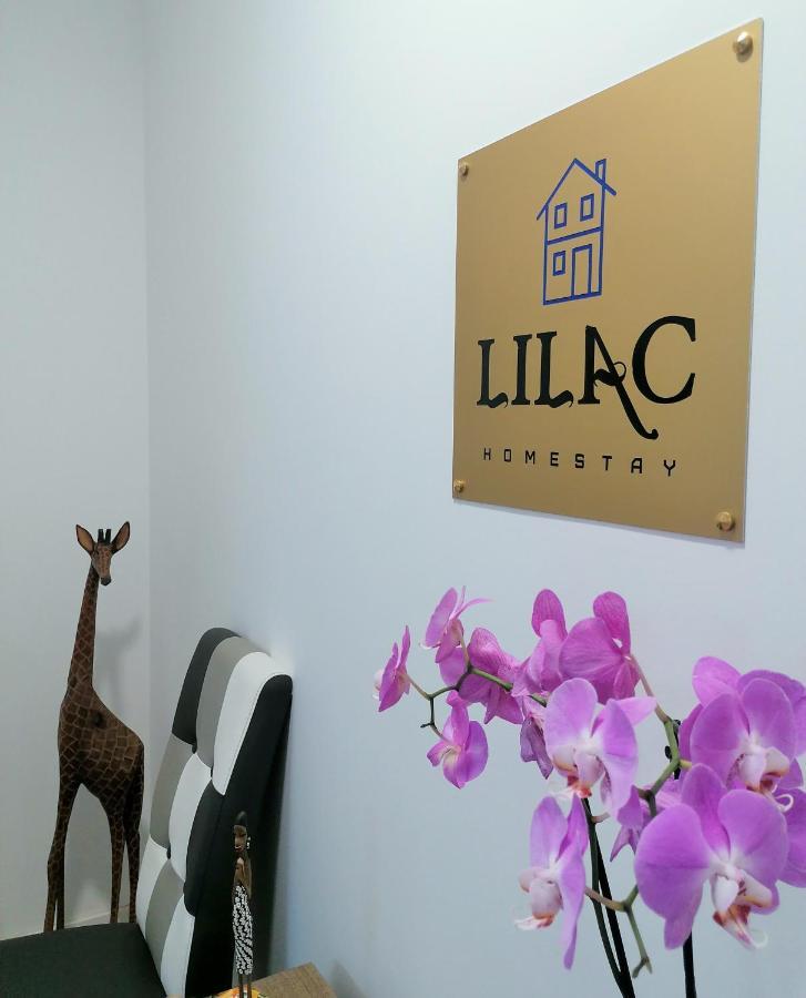 Lilac Homestay Сетубал Екстериор снимка
