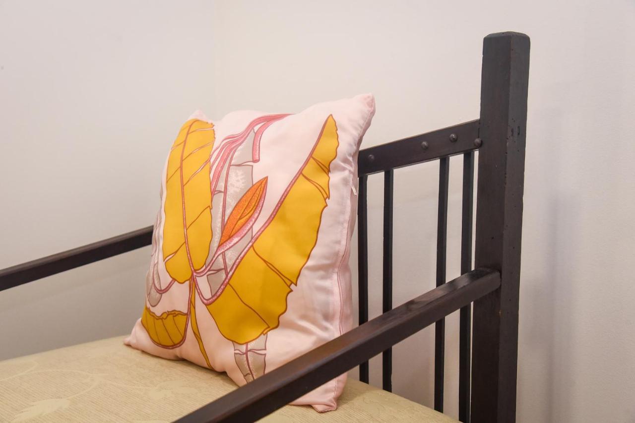 Lilac Homestay Сетубал Екстериор снимка