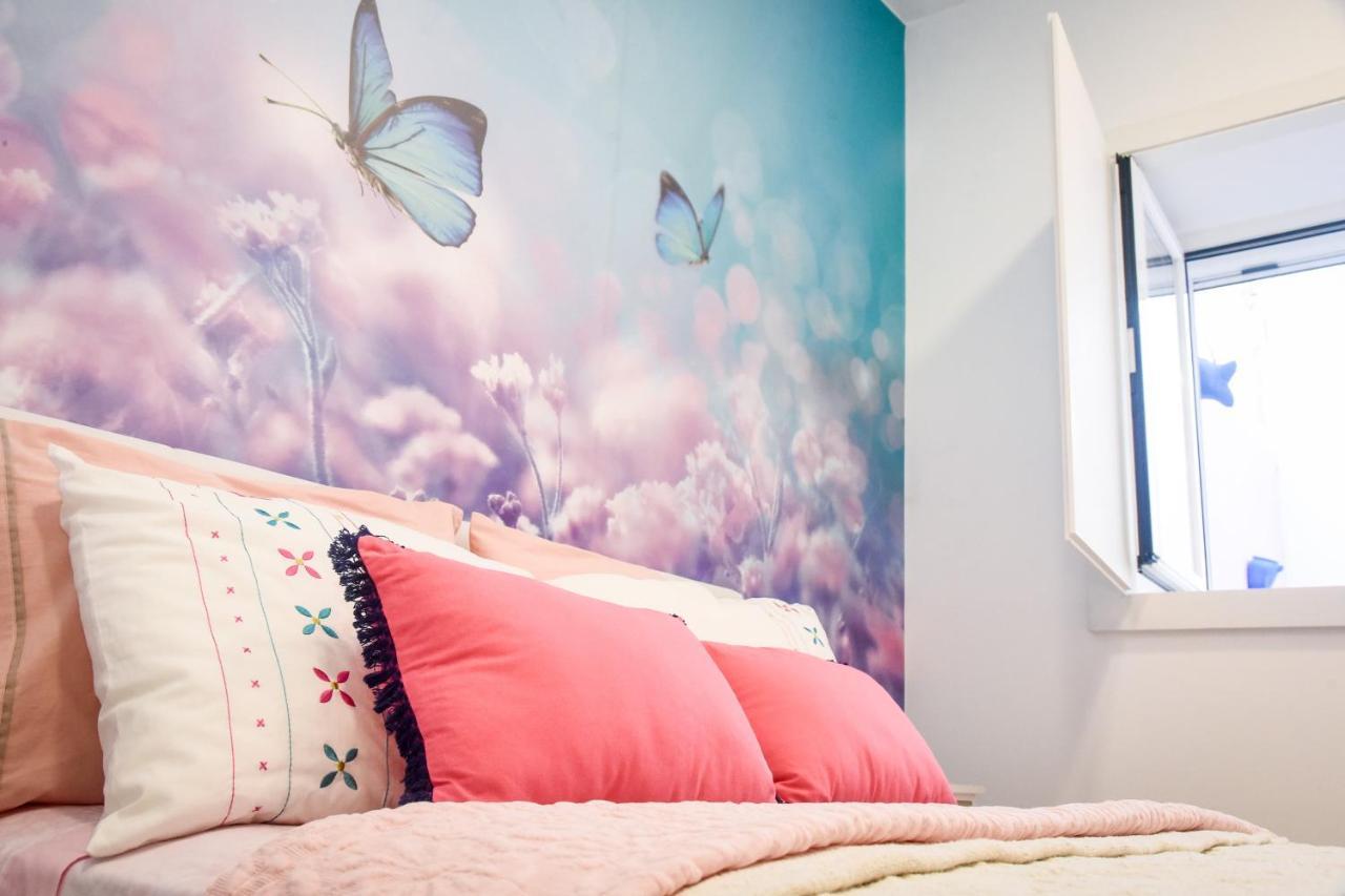 Lilac Homestay Сетубал Екстериор снимка
