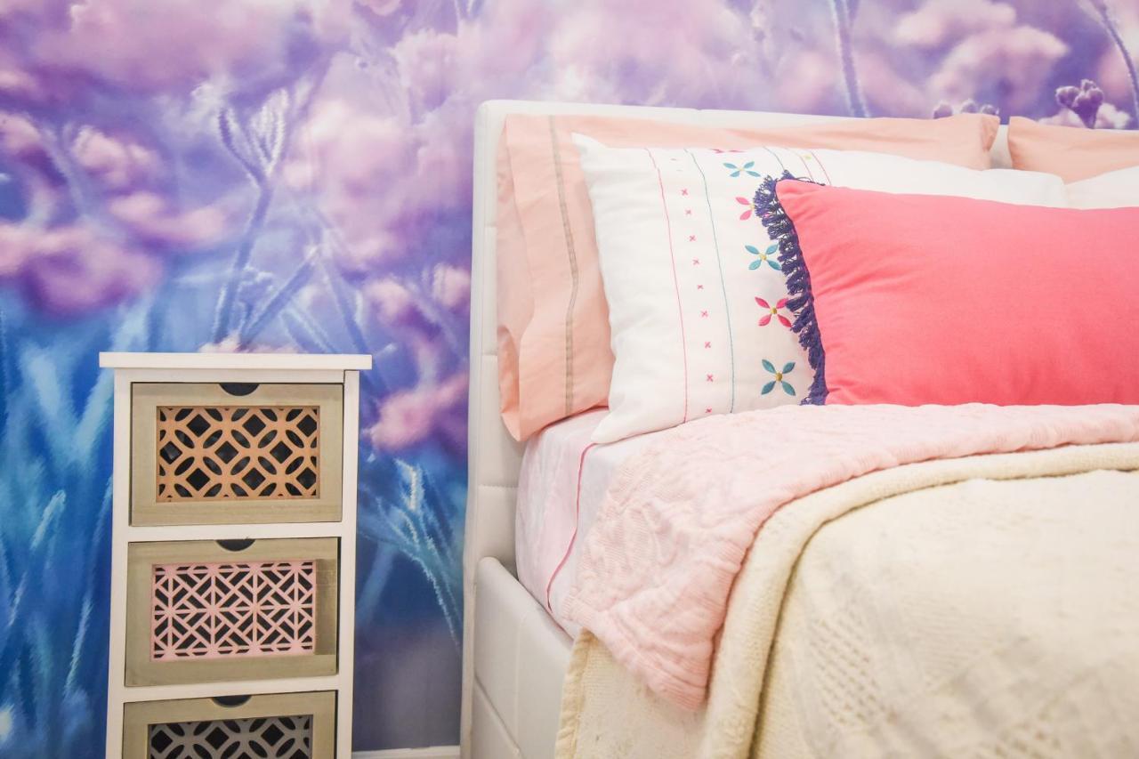 Lilac Homestay Сетубал Екстериор снимка
