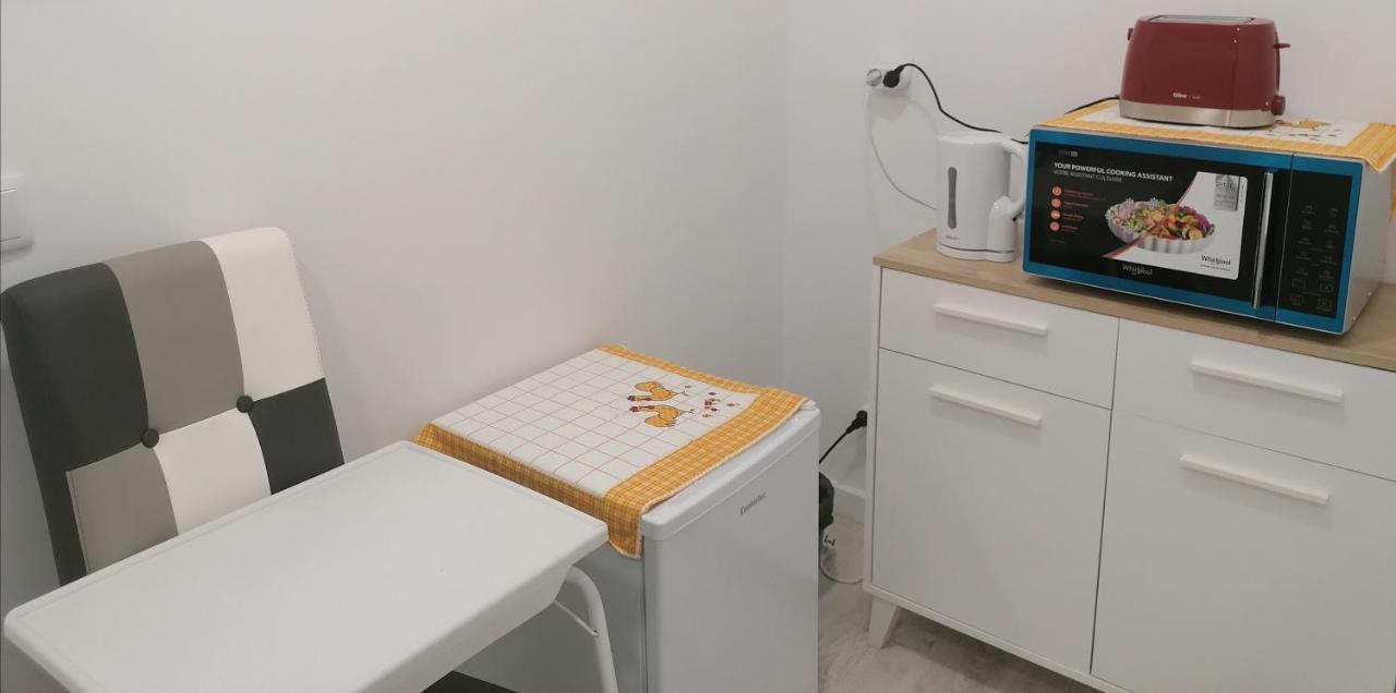 Lilac Homestay Сетубал Екстериор снимка