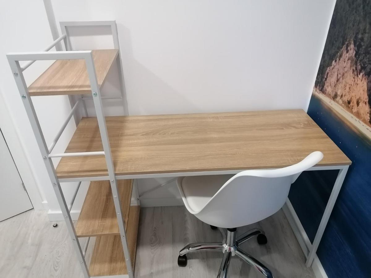 Lilac Homestay Сетубал Екстериор снимка
