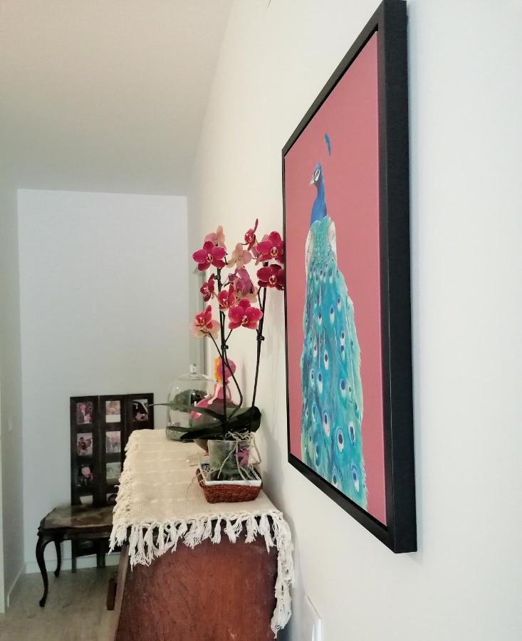 Lilac Homestay Сетубал Екстериор снимка