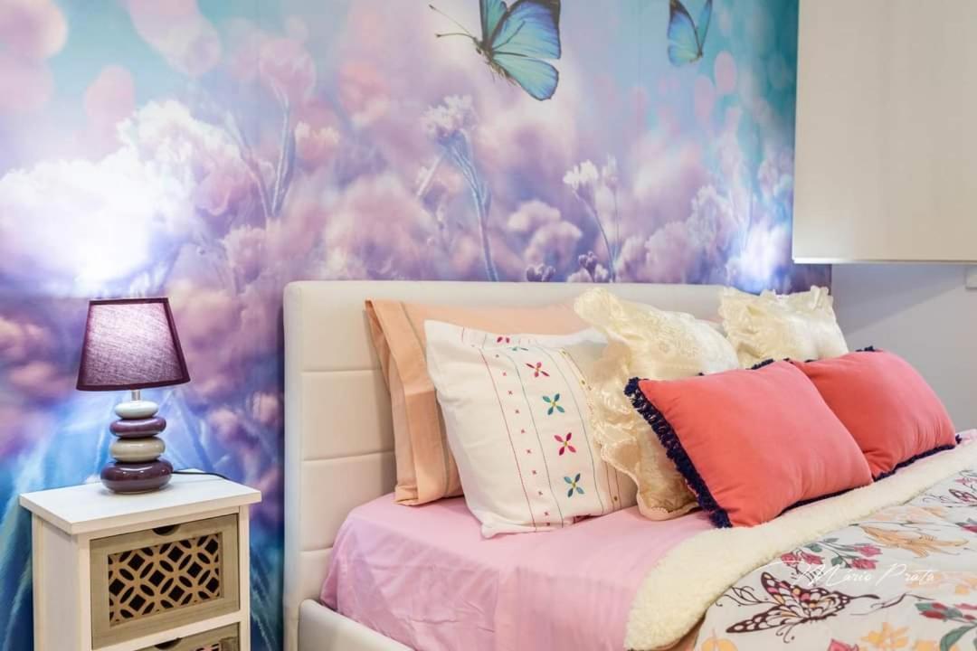 Lilac Homestay Сетубал Екстериор снимка