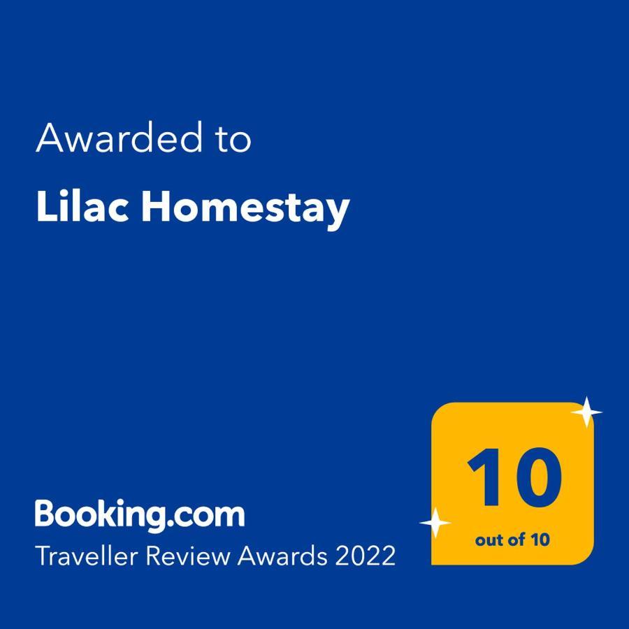 Lilac Homestay Сетубал Екстериор снимка