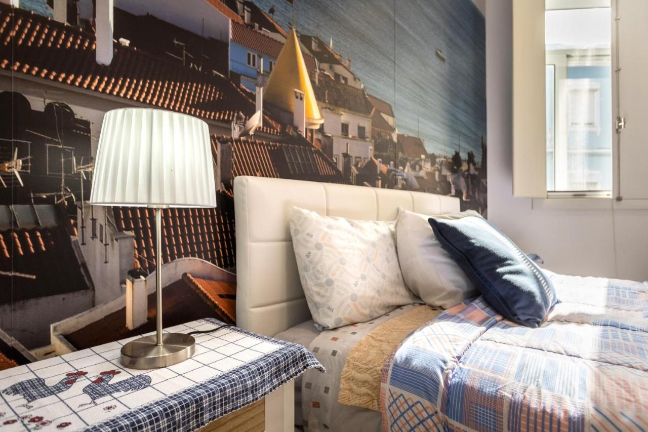 Lilac Homestay Сетубал Екстериор снимка