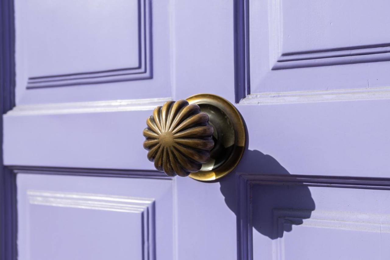 Lilac Homestay Сетубал Екстериор снимка