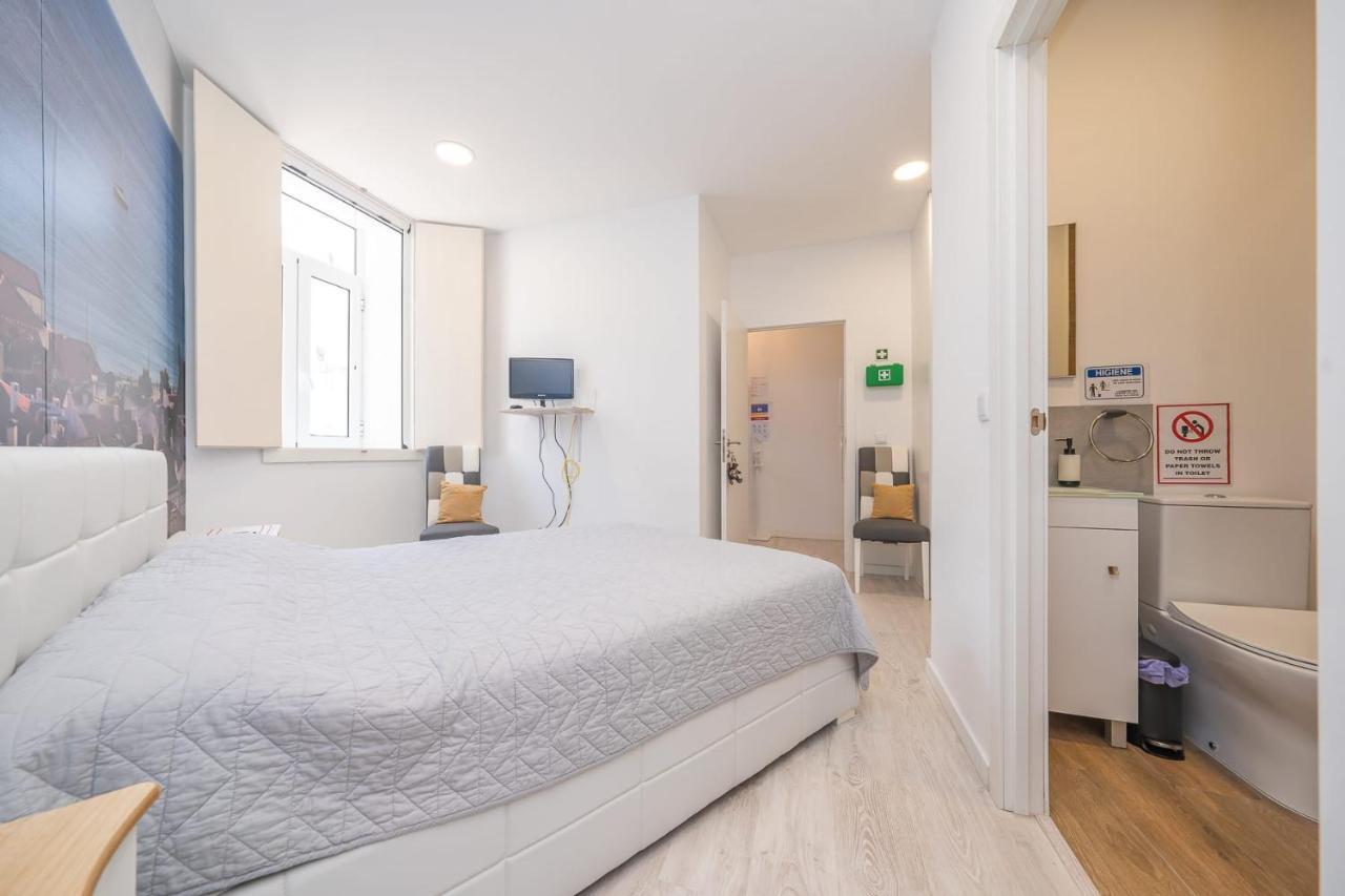 Lilac Homestay Сетубал Екстериор снимка