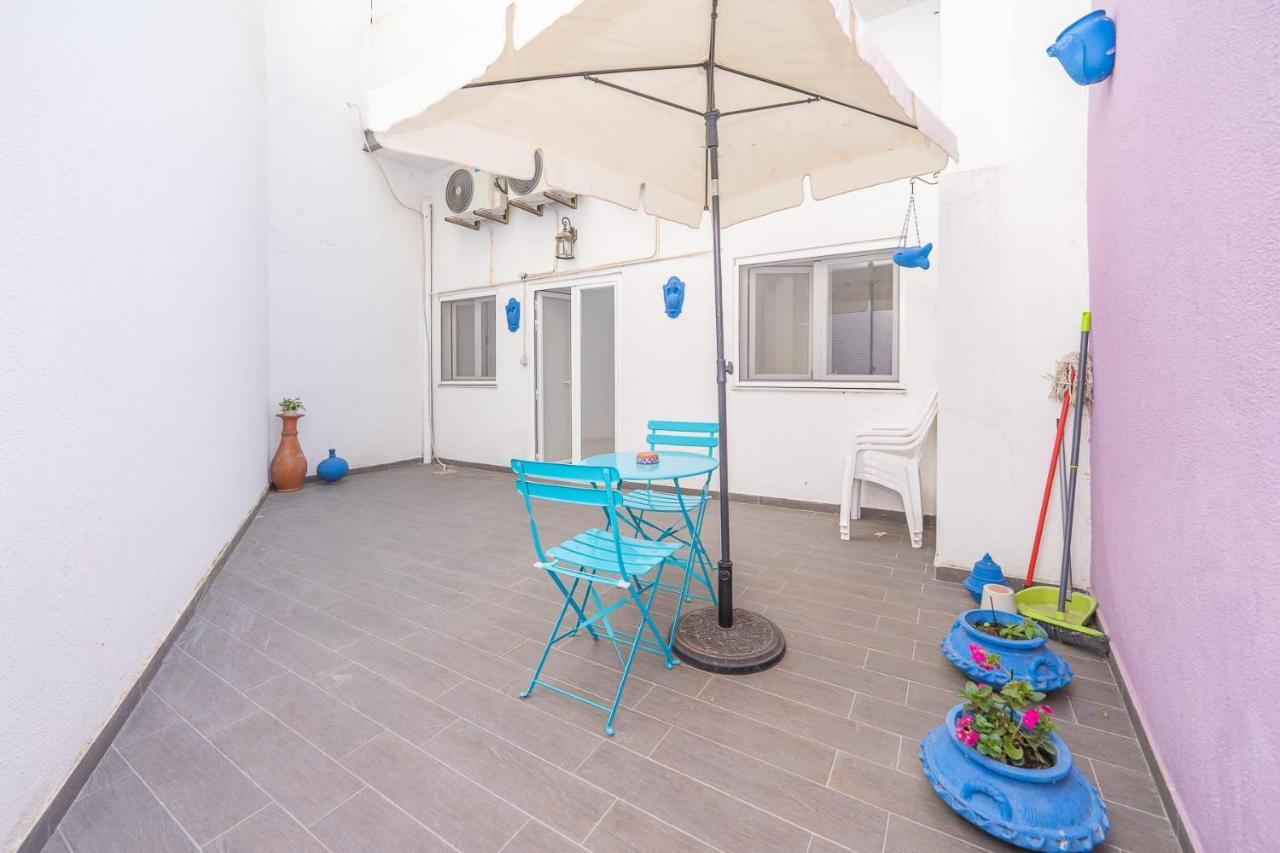 Lilac Homestay Сетубал Екстериор снимка